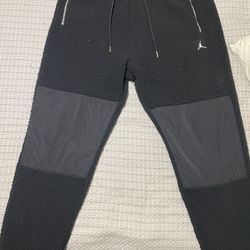 Jordan Fleece Sweatpants
