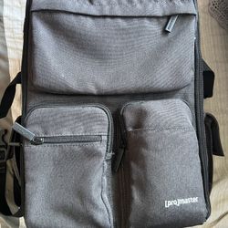 [pro]master Camera Backpack