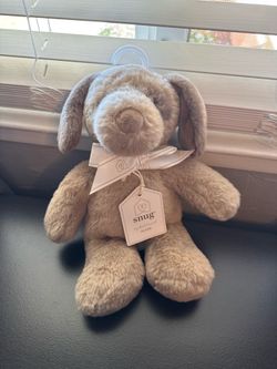 Stuffed animal