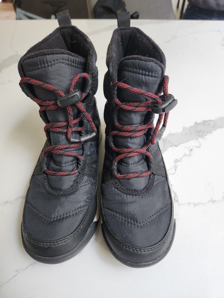 Sorel Waterproof Boots