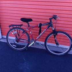 Specialized Rockhopper