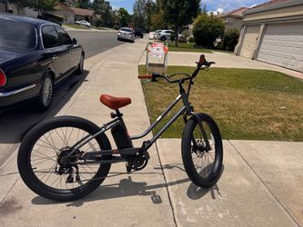 Chatham Rev 3 E-Bike New 350W Motor 42 Mile Range – Bend, OR