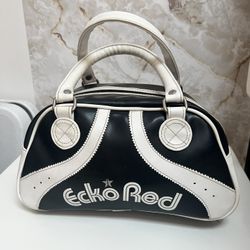 2005 Ecko Red Vintage Hip Hop Handbag For Women. Pick Up Only In Torrance 90505 