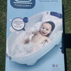 Baby Tub 