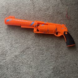 Fortnite Nerf Blaster