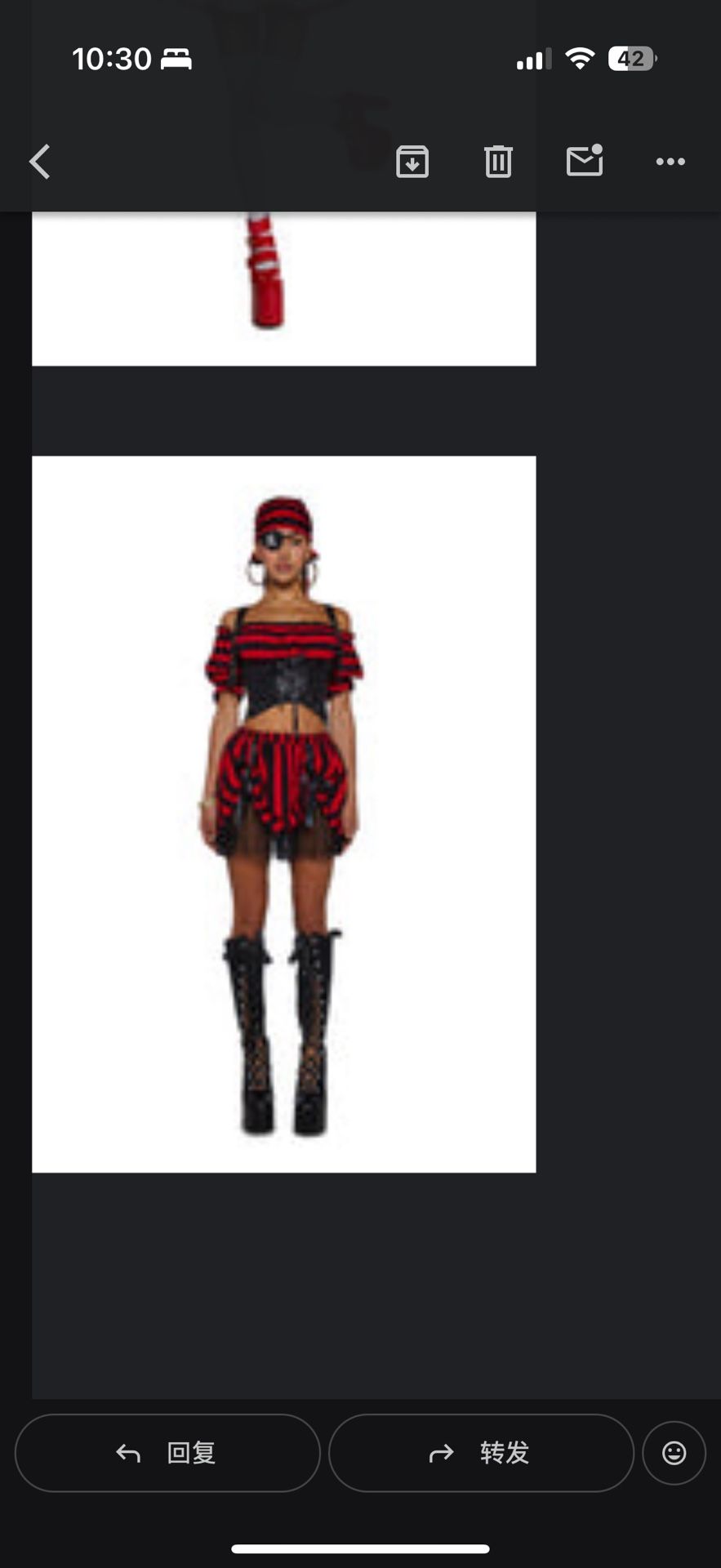 Halloween Costumes