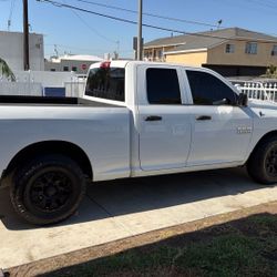 2015 Dodge Ram