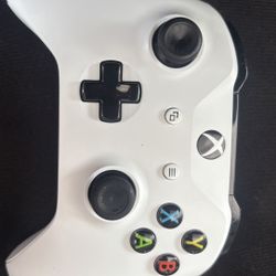 Xbox Controllers 