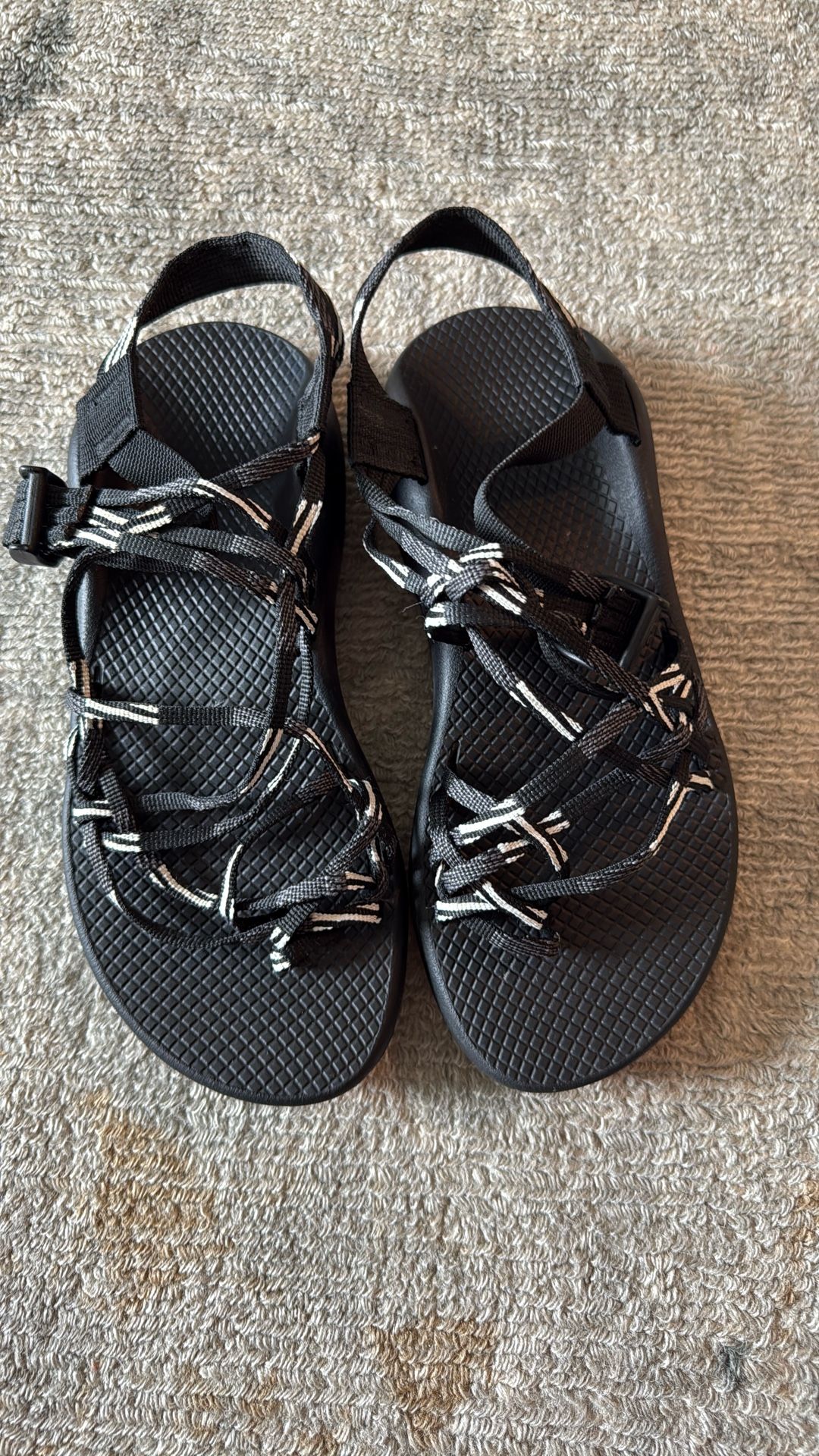 Chaco Size 7