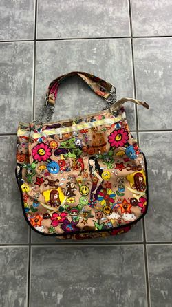 Vintage Tokidoki for LeSportsac bag