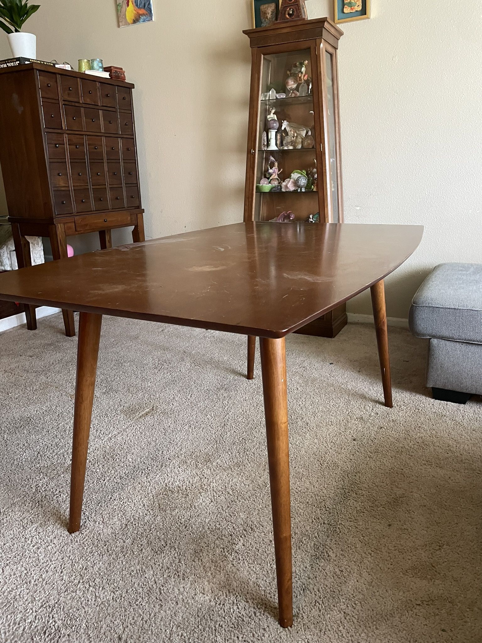 Mid Century Modern Table