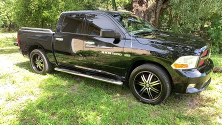 Rims