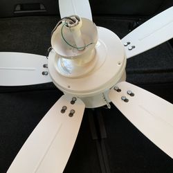 Ceiling Fan