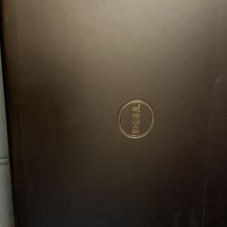 Dell Precision I7