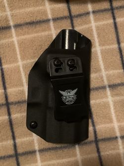 WeThePeople Holster For Glock 43/Glock43X