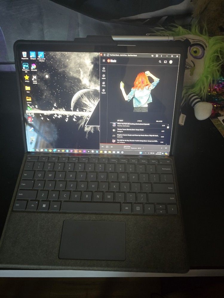 Surface Pro 8 256gb