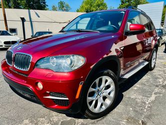 2011 BMW X5