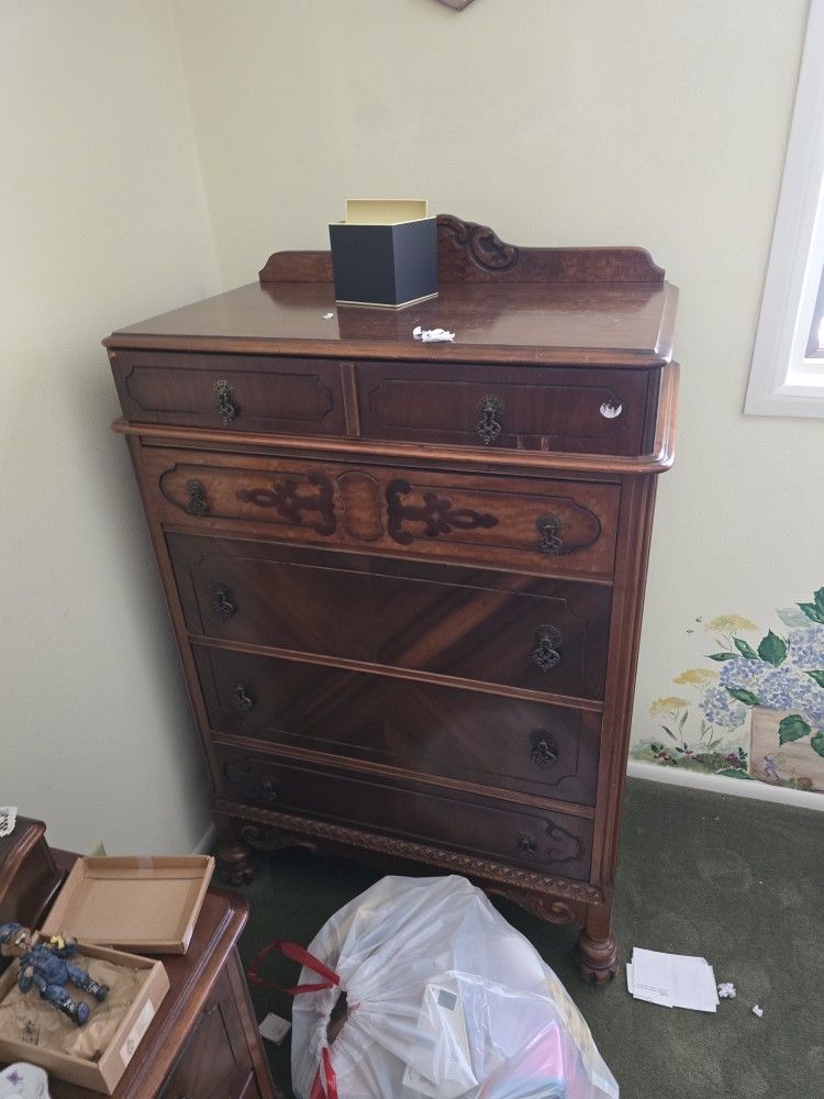 Bedroom Set