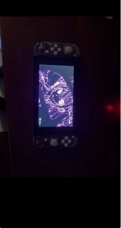 Switch Custom Firmware V2
