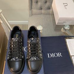 Diors Shoes 
