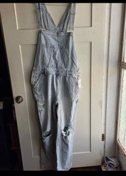 Pacsun Overalls