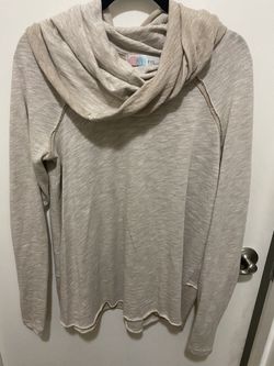 Free People Beach Tunic