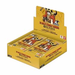 OP-17 Booster Box Pre-Order