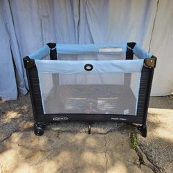 Graco Pack-n-Play