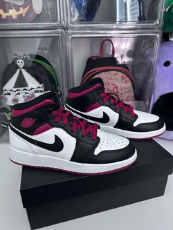 Air Jordan 1 Mid (GS)