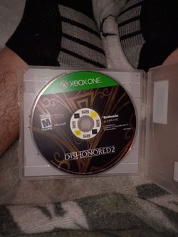 Dead rising 3 and dishonored 2
