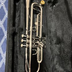 Selling an Easter Trumpet 