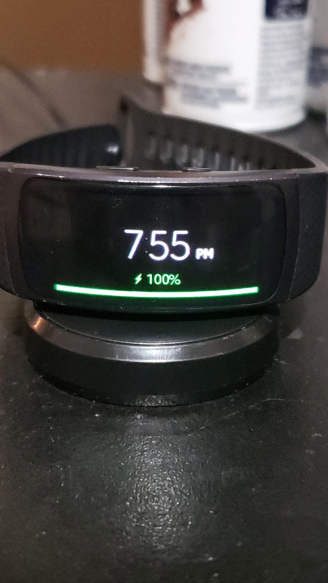 Samsung Gear Fit 2
