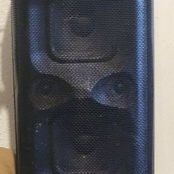 Sony Wireless Speaker 