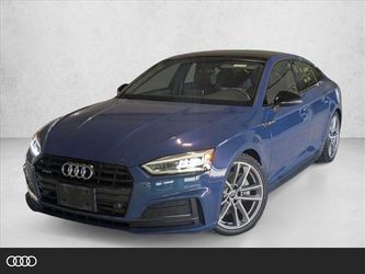 2019 Audi A5