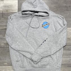 Blue moon Hoodie 