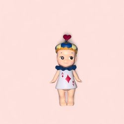 AUTHENTIC WinterWonderland Series Sonny Angel from year 2022