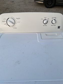 Kenmore 200