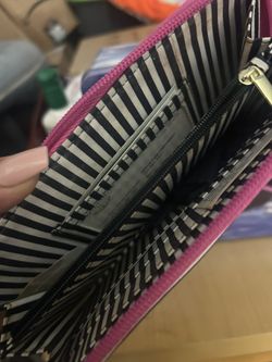Kate Spade Clutch 