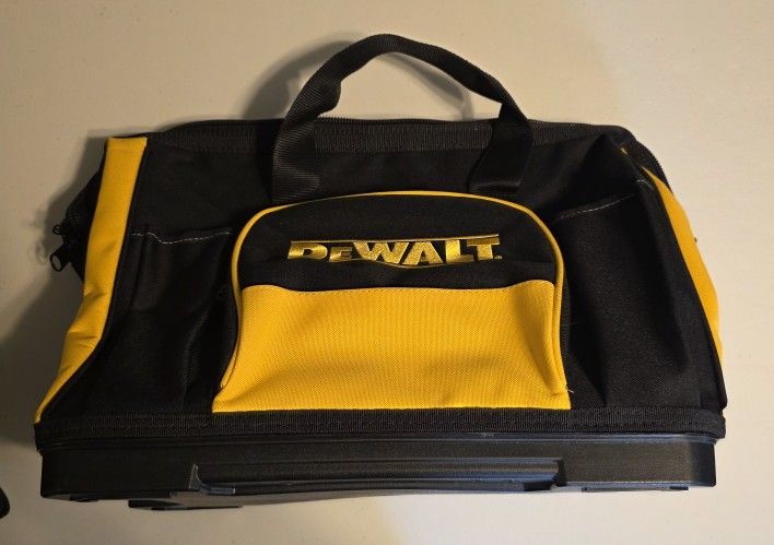 Dewalt Toolbag