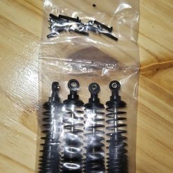 RC Shocks 