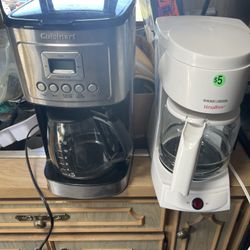 Glass Pot Coffee Pots 