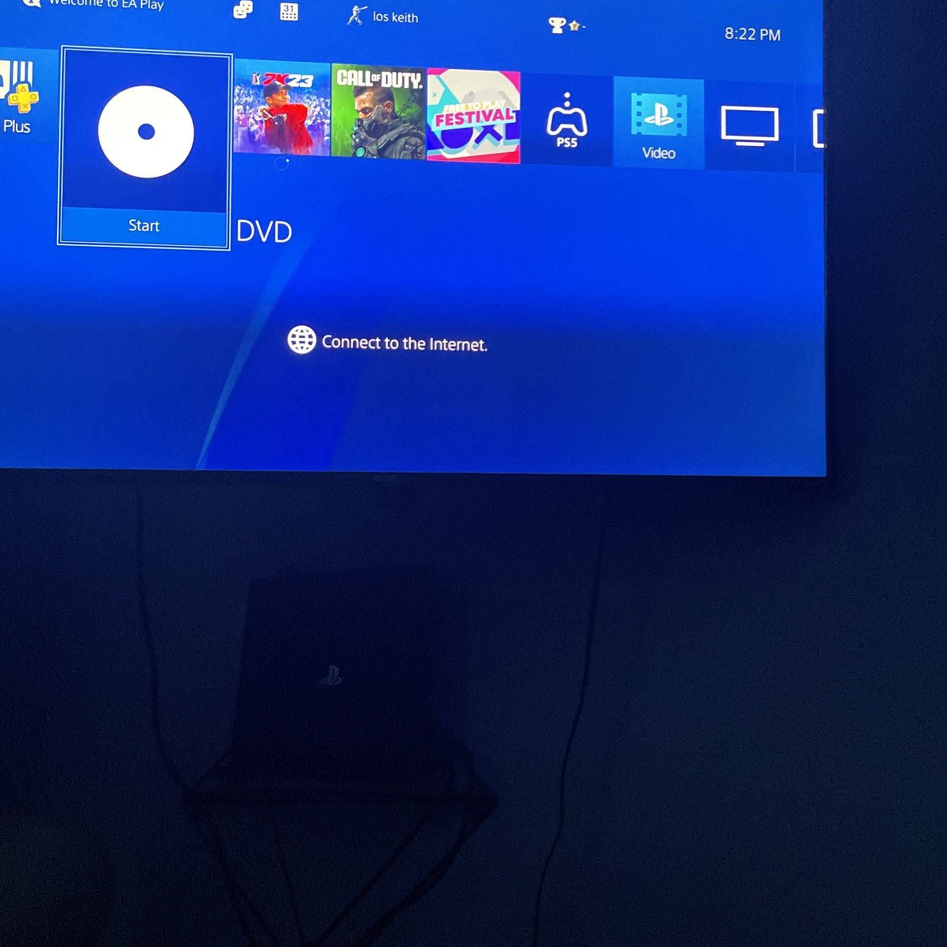 PS4 Pro