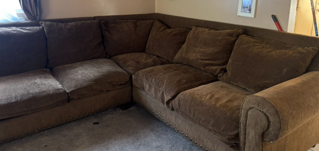 Sectional Sofa