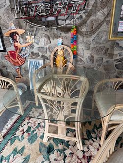 Outdoor furniture