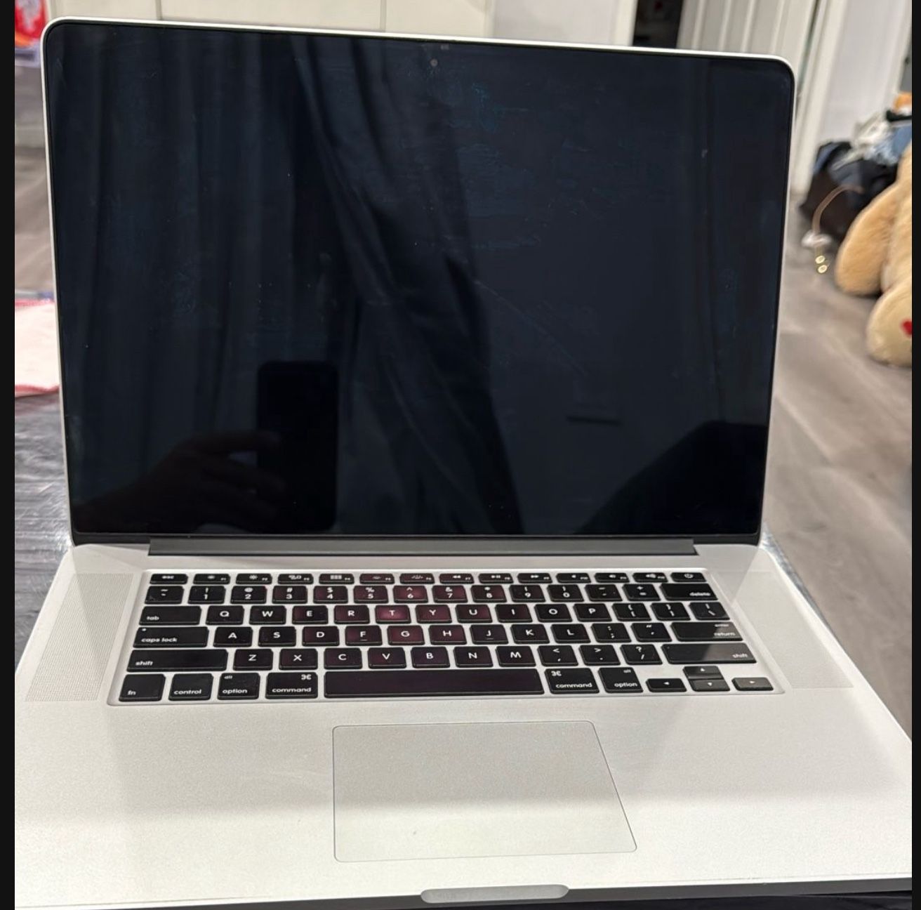 MacBook Pro