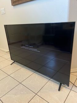 55” Vizio tv