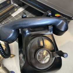 Vintage Phone