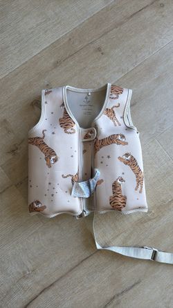 Pool Life Vest Toddler