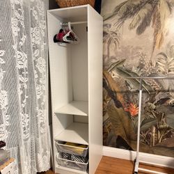 IKEA Pax Closet