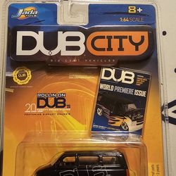 Hot Wheels 2001 Chevrolet Astro